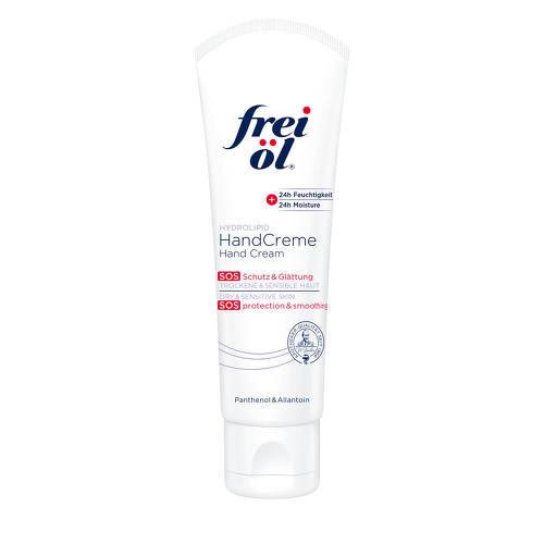 Frei Öl Hydrolipid Handcreme 75 ml