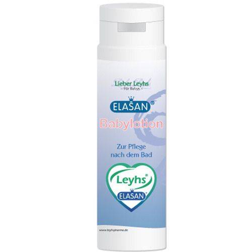 Leys Elasan Babylotion