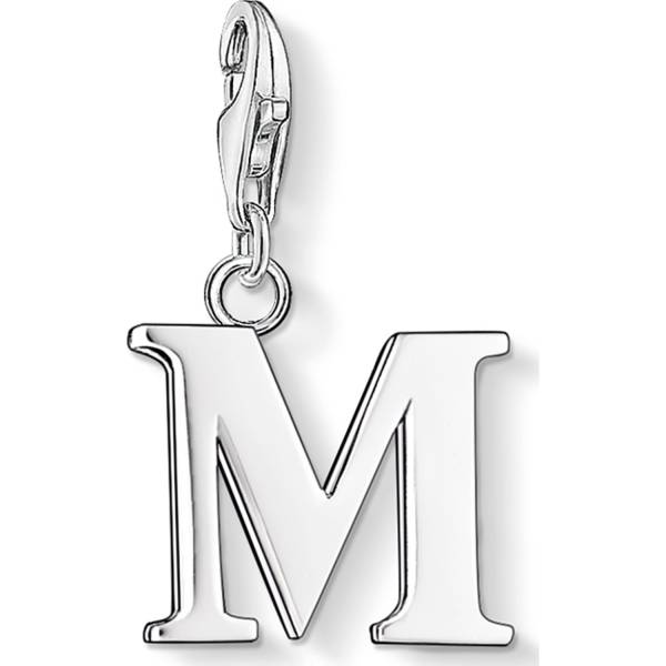 Thomas Sabo Thomas Sabo Charm 925er Silber Anhänger 1.0 pieces