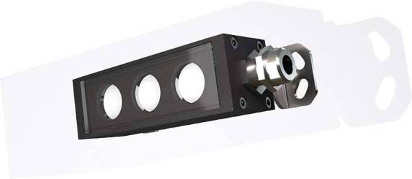 Trilux 6969750 AltigoG210 #6969750 LED-Deckenleuchte LED 3W Anthrazit