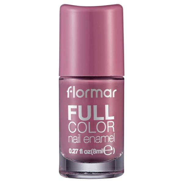 Flormar Full Color Nagellack 8.0 ml