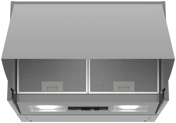 Bosch DEM66AC00 Dunstabzugshaube, 70dB