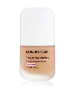 SkinDivision SkinDivision Serum Foundation Foundation 30.0 ml