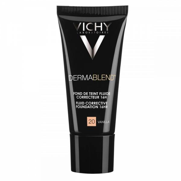 Vichy Dermablend Make Up Nr. 20 Vanilla