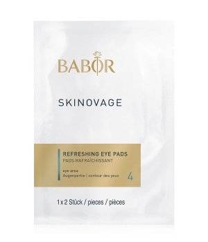 BABOR Skinovage Refreshing Augenpads 10 Stk