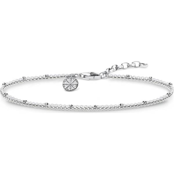 Thomas Sabo Thomas Sabo Armband 925er Silber Armband 1.0 pieces
