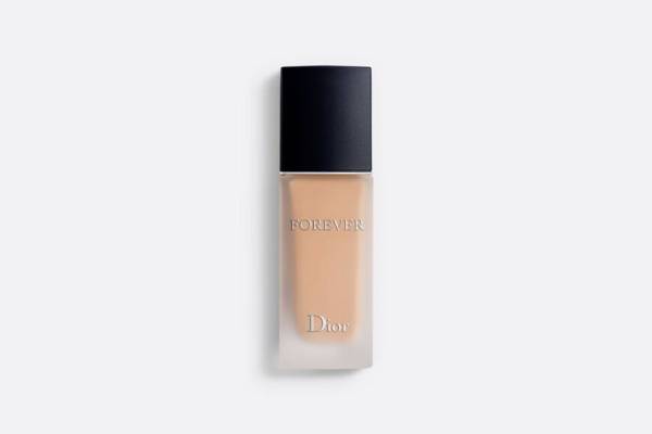 DIOR Diorskin Forever Matte Creme Foundation