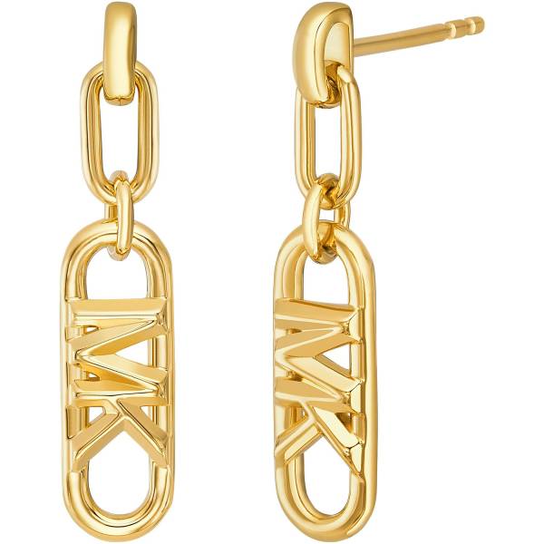 Michael Kors Ohrhänger 925er Silber Ohrring 1.0 pieces