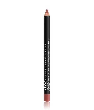 NYX Professional Makeup Suede Matte Lipliner
