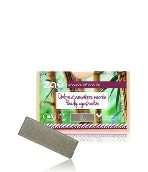 ZAO Refill Rectangle Pearly Lidschatten