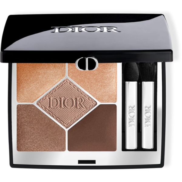 Dior 5 Couleurs Designer 7g 559 Poncho