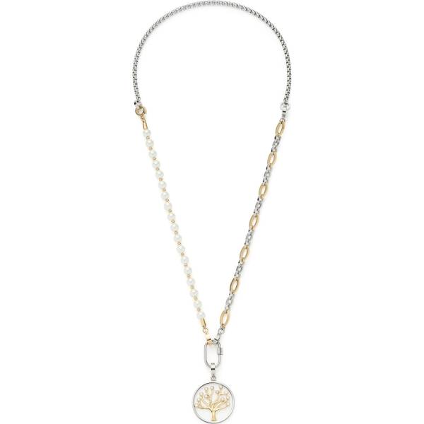 Leonardo Leonardo Kette Edelstahl Halskette 1.0 pieces