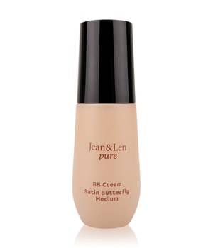 Jean&Len BB Cream Satin Butterfly Light 30.0 ml