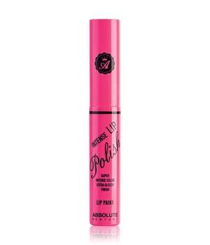 Absolute New York Intense Lip Polish Paint Lipgloss