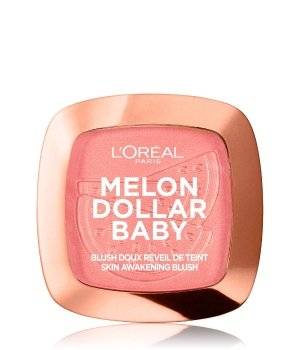 L\'Oréal Paris Melon Dollar Baby Rouge 9 g Nr. 03 - Watermelon Addict