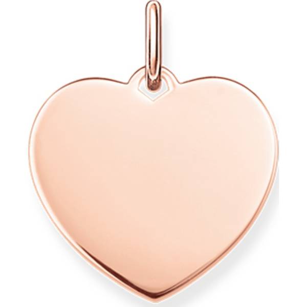 Thomas Sabo Thomas Sabo Anhänger 925er Silber Anhänger 1.0 pieces