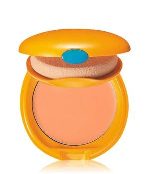 Shiseido Sun Care Tanning Compact Foundation Kompakt