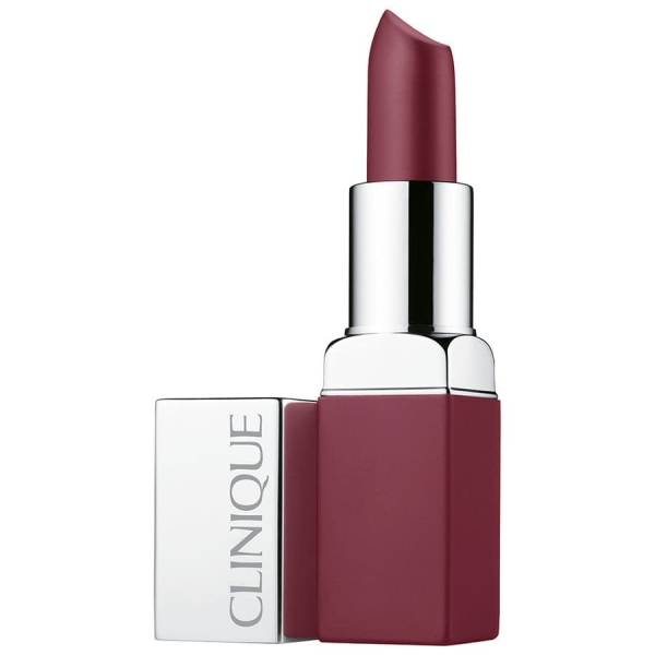 Clinique Lippen Pop Matte Lip Colour + Primer Lippenstift 3.9 g