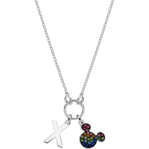 DISNEY Jewelry Kinderkette 925er Silber Halskette 1.0 pieces