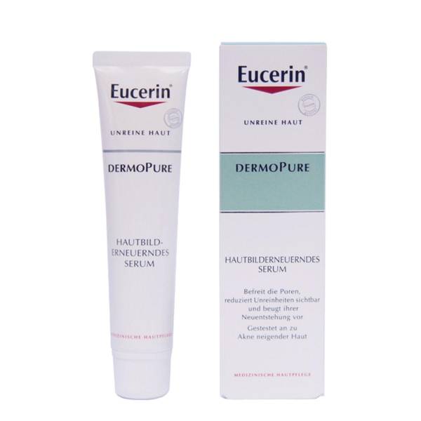Eucerin® DermoPURE Hautbilderneuerndes Serum 40 ml 40 ml