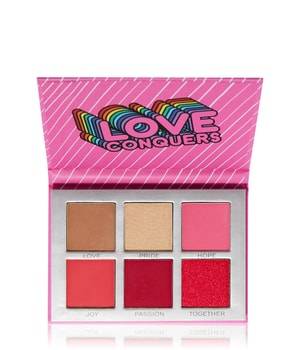 REVOLUTION Power Shadow Palette Lidschatten
