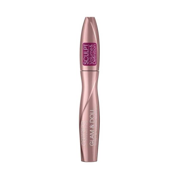 Catrice Glam & Doll Sculpt Volume Mascara 9.5 ml
