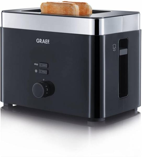 Toaster TO 62 - schwarz-WA-4001627000523
