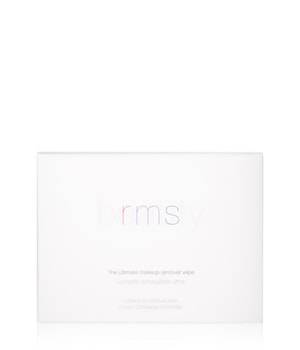 rms beauty Ultimate Makeup Remover Wipes Reinigungstuch