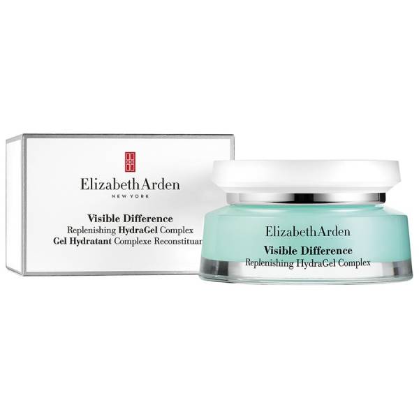 Elizabeth Arden Visible Difference Replenishing HydraGel Complex Gesichtscreme 75 ml