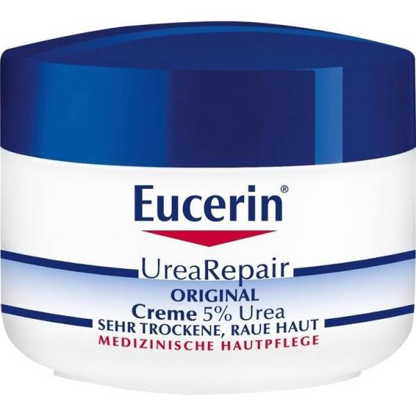 Eucerin UreaRepair Original Creme 5% 75ml