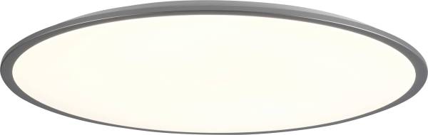 Brilliant Jamil G99160/75 LED-Deckenleuchte EEK: F (A - G) 60W Warmweiß bis Tageslichtweiß Weiß,