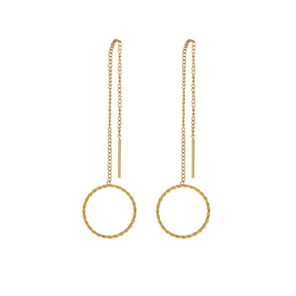 Heideman Ohrschmuck Longus Ohrring 1.0 pieces