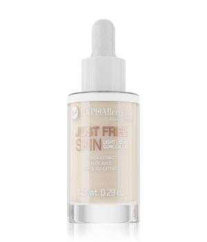 Bell HYPOAllergenic Just Free Skin Light Liquid Concealer