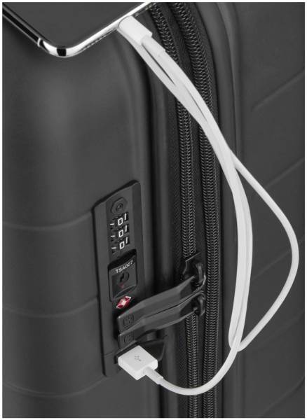 Wenger Syntry 14 Zoll Business Notebook Trolley Mit 10 Tablet-fach