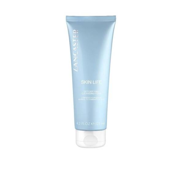 Lancaster Skin Life Reinigungsschaum Gesichtsreinigungsschaum 125.0 ml