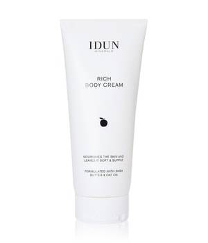 IDUN Minerals Rich Body Cream Körpercreme