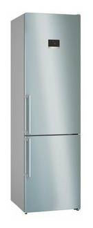 Bosch KGN39AIBT Freistehende Kühl-Gefrier-Kombination