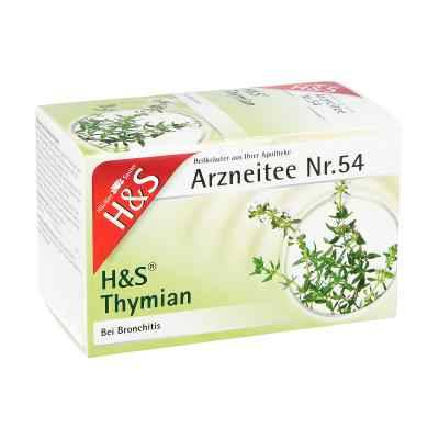 H&S Thymian Nr. 54 20 St