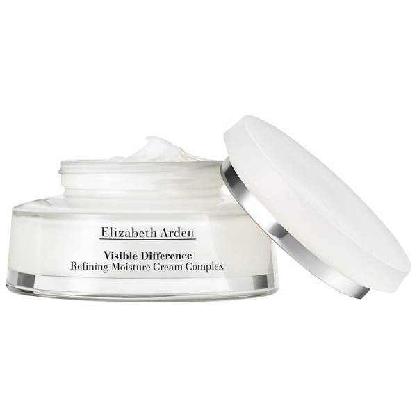 Elizabeth Arden Visible Difference Elizabeth Arden Visible Difference Visible Difference Refining Moisture Cream Complex Gesichtscreme 75.0 ml