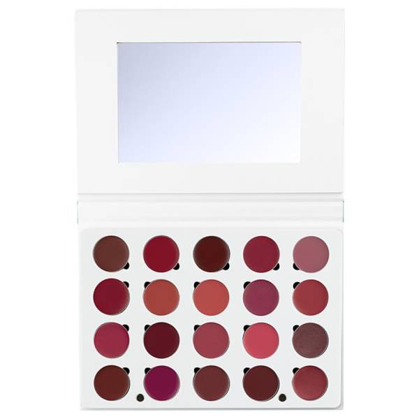 Ofra Cosmetics Professional Lipstick Palette Lippenstift 48.0 g