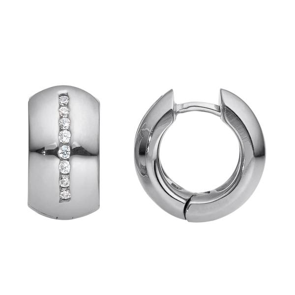 Heideman Ohrschmuck Lines Ohrring 1.0 pieces