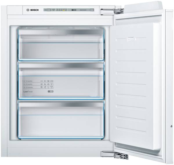 Bosch GIV11ADC0 Einbau-Gefrierschrank