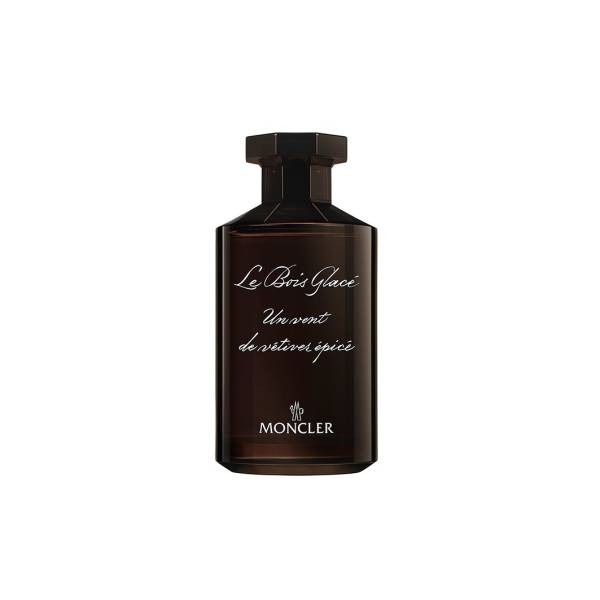 MONCLER Les Sommets Le Bois Glace Eau de Parfum 200.0 ml