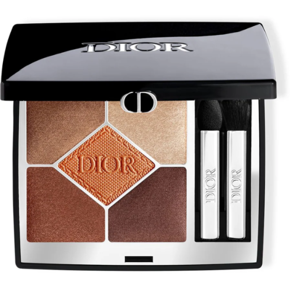 Dior 5 Couleurs Designer 7g 439 Copper
