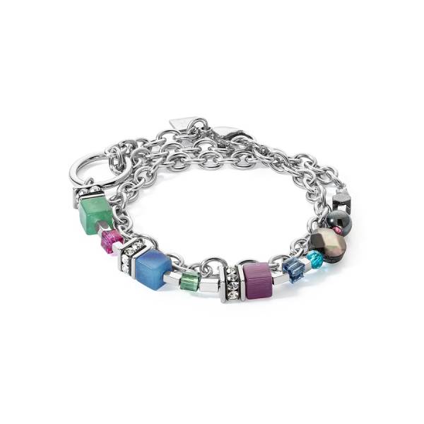Coeur de Lion Armband - GeoCUBE 470930.1561.0