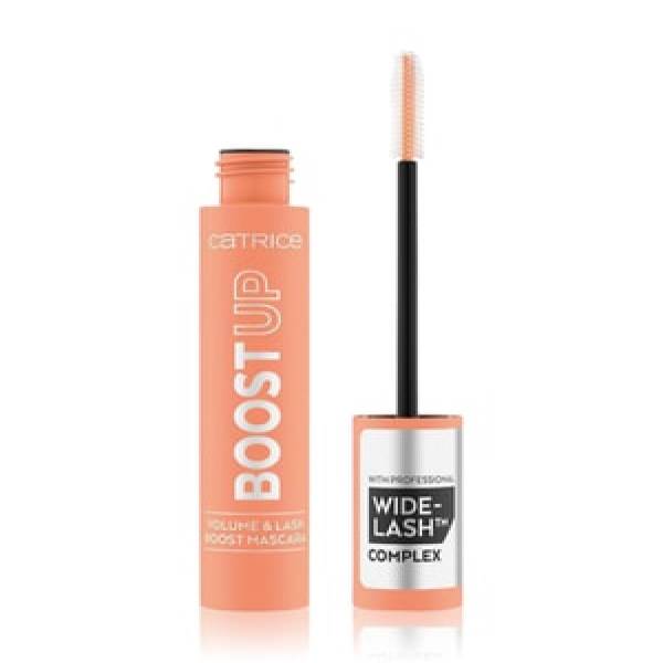 CATRICE Boost Up Volume & Lash Mascara