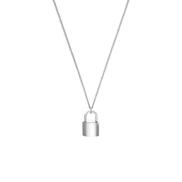 Heideman Kette Elle Halskette 1.0 pieces