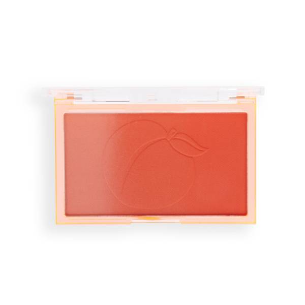I Heart Revolution PEACH OMBRE Blush 15.0 g