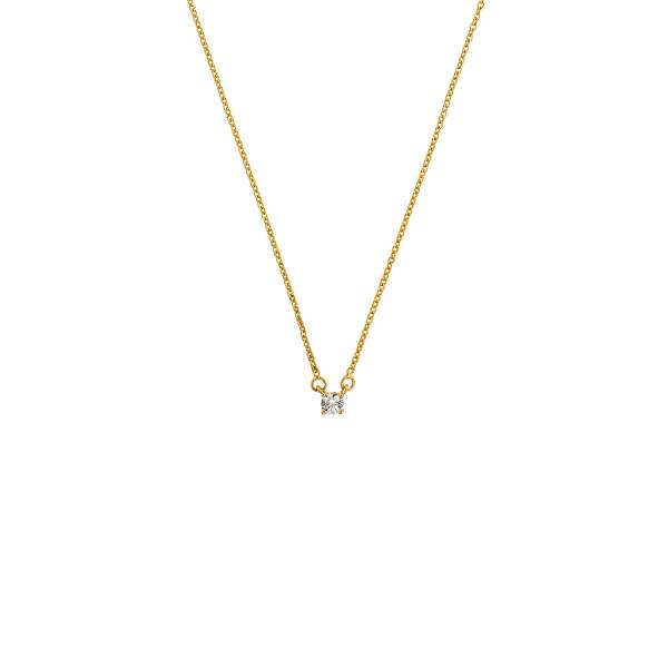 Heideman Kette Ava Halskette 1.0 pieces