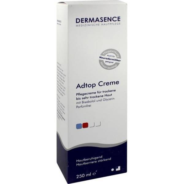 Dermasence Adtop Creme